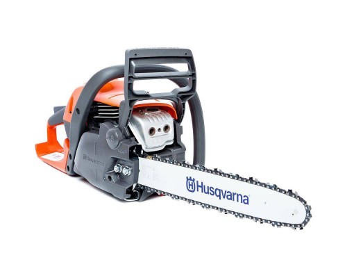 Бензопила Husqvarna 135 Mark II (40см 3/8mini 1/3) Бензопила Husqvarna 135 Mark II (40см 3/8mini 1/3)