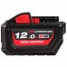 Аккумулятор Milwaukee M18 HB12 (12Ah Li-Ion)