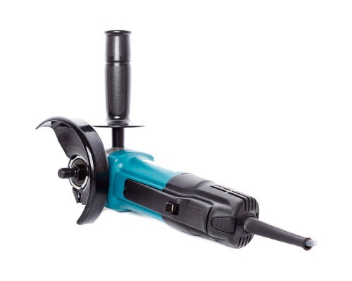 Машина шлифовальная угловая Makita 9558HPG