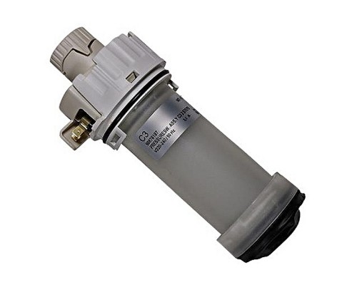 Датчик давления Grundfos Solofit2 C3 поплавковый 220-230 В/50 Hz 3,1 А. 97775346