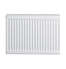 Радиатор стальной панельный Brugman® Profil-V 11 re 500/1300 нижнее правое подключение 2xG3/4 . FEV110501301RBY