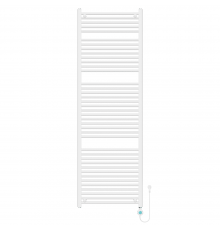 Полотенцесушитель электрический Primoclima CLASSIC 1800600, 39 трубок 900W, Белый PC CLASSIC 900 W