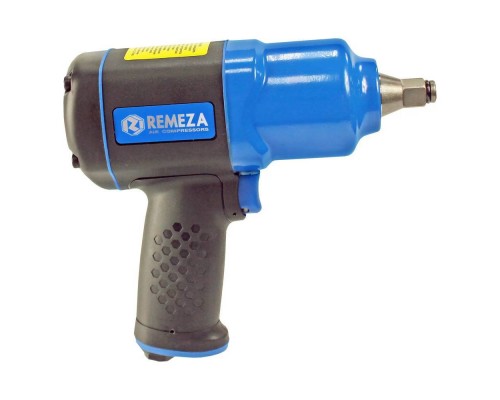 Гайковёрт ударный Remeza R-1200 Гайковёрт ударный Remeza R-1200