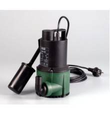 Насосы для систем дренажа и канализации Насос NOVA 180 MA 40th 220-240/50 DAB 60198201H