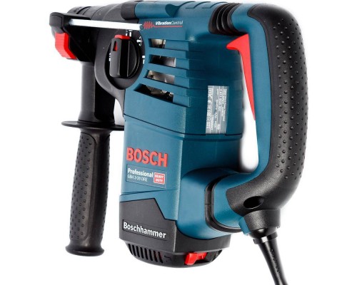 Перфоратор Bosch GBH 3-28DRE