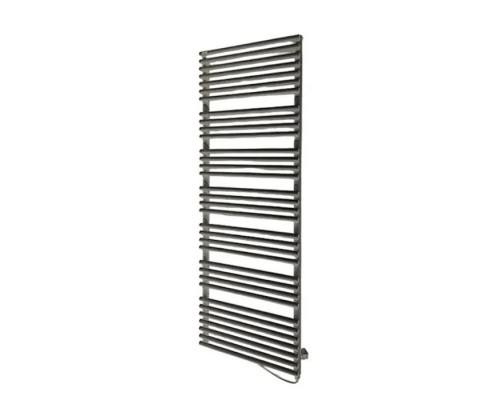 Antrax VP22 Полотенцедержатель электрический 48,5x101,6H см, цвет: черный матовый. ETVP22048100T/NEOP