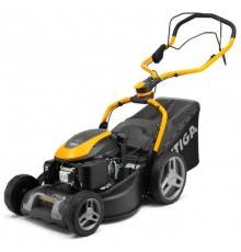 Газонокосилка бензиновая STIGA Combi 753SE