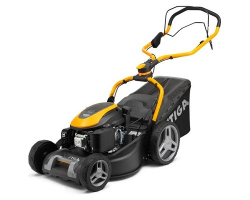 Газонокосилка бензиновая STIGA Combi 753SE