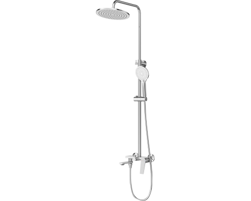 Душевая стойка Cezares Comfort CVD-01