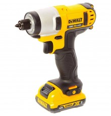 Шуруповерт аккумуляторный DeWalt DCF815D2