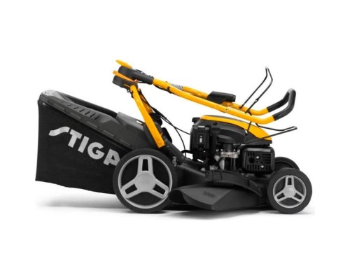 Газонокосилка бензиновая STIGA Combi 753SE
