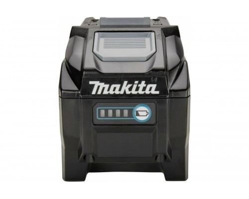 Аккумулятор Makita BL4050F (191L47-8)