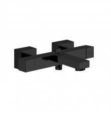 Gessi Rettangolo Смеситель для ванны, термостатический, цвет: Black XL. 20111#299