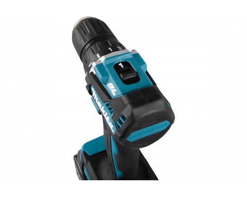 Шуруповерт аккумуляторный Makita DDF487Z (б/акк, б/ЗУ)