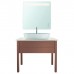 Duravit Luv Раковина 70х40х14см., накладная, 1 отв., цвет: белый глянцевый. 0380700000