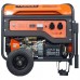 Генератор бензиновый AURORA AGE 8500 D PLUS