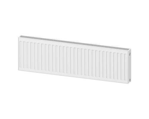 Радиатор отопительный стальной панельныйPRIMOCLIMAC21 300х1500 C21 300х1500