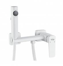 Гигиенический душ Raffine F0599C-1 белый