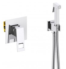 Timo 7189/00SM Briana Готовый комплект гигиенического душа 7189/00SM