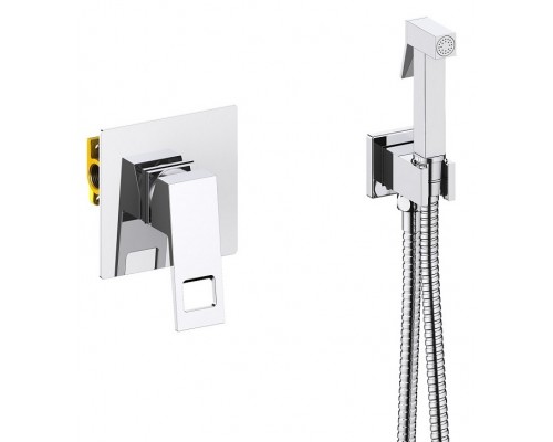 Timo 7189/00SM Briana Готовый комплект гигиенического душа 7189/00SM