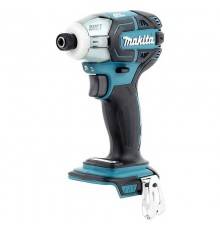Шуруповерт аккумуляторный Makita DTS141Z (без акк, без з/у)