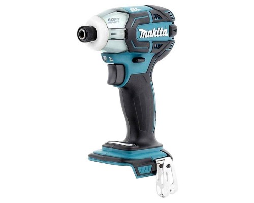 Шуруповерт аккумуляторный Makita DTS141Z (без акк, без з/у)