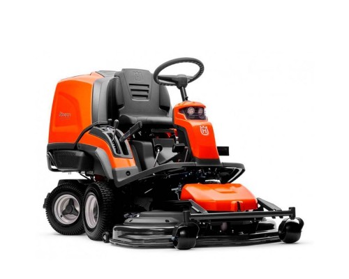 Райдер Husqvarna RC 320Ts AWD Райдер Husqvarna RC 320Ts AWD