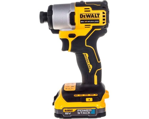 Шуруповерт аккумуляторный DeWalt DCF840E1T Шуруповерт аккумуляторный DeWalt DCF840E1T