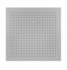 BOSSINI DREAM-XL CUBE Верхний душ 1000 x 1000 мм, цвет: хром. WI0376.030