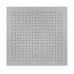 BOSSINI DREAM-XL CUBE Верхний душ 1000 x 1000 мм, цвет: хром. WI0376.030