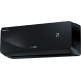 Настенный внутренний блок мульти сплит системы Ecoclima CMWM-CH09/AAB-4R2 (Black)