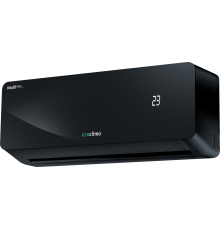 Настенный внутренний блок мульти сплит системы Ecoclima CMWM-CH12/AAB-4R2 (Black)