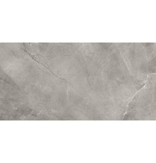 Керамогранит Alma Ceramica Rock Line GFU60120RKL77R, 60х120 серый
