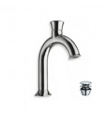 FN 220 51 (Хром) Смеситель на раковину с донным клапаном FN22051