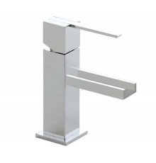 FIORE XS 71 CR 7705 для раковины, ВОДОПАД, гибк, ДК 71CR7705