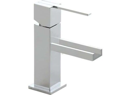 FIORE XS 71 CR 7705 для раковины, ВОДОПАД, гибк, ДК 71CR7705