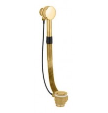 FIORE Слив полуавтомат GOLD 30047002GO