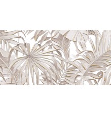 Декор Alma Ceramica Bonita DWU09BNT014 матовый 24,9х50 бежевый