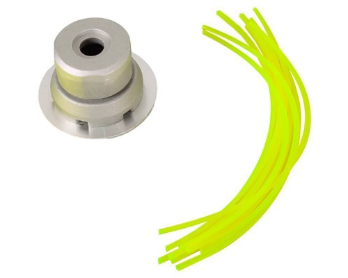 Триммер бензиновый Huter GGT-2900W (колесный)