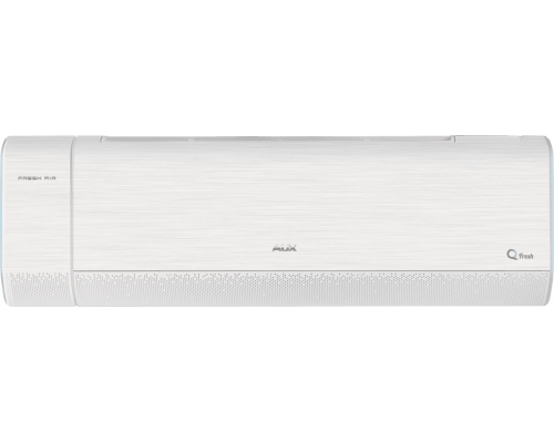 Настенный кондиционер AUX ASW-H09A4/QF-R2DI + AS-H09A4/QF-R2DI, белый Настенный кондиционер AUX ASW-H09A4/QF-R2DI + AS-H09A4/QF-R2DI, белый