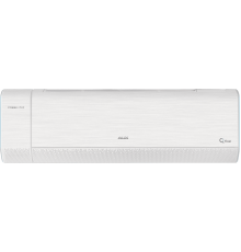 Настенный кондиционер AUX ASW-H12A4/QF-R2DI + AS-H12A4/QF-R2DI, белый