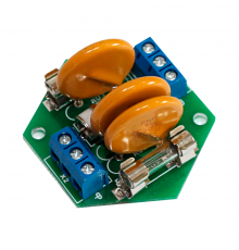 Защита от скачков напряжения АЛЬБАТРОС-220/500 АС БАСТИОН 222