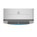 Водонагреватель электрический Ariston VELIS LUX INOX PW ABSE WIFI 80 2,5кВт 80л. 3700675