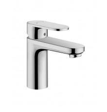 HG 71 550 000 Vernis Blend Смеситель для раковины 71 мм, со сливным гарнитуром, 5 л/мин 71550000