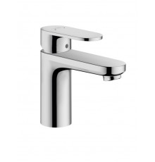 HG 71 558 000 Vernis Blend Смеситель для раковины 71 мм, гладкий, 5 л/мин 71558000