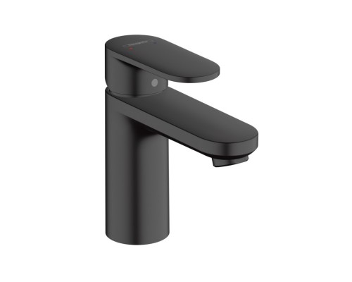 HG 71 580 670 Vernis Blend Смеситель для раковины 88 мм, гладкий, 5 л/мин 71580670