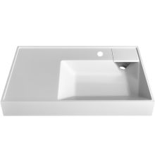 Раковина Madera Vega 80