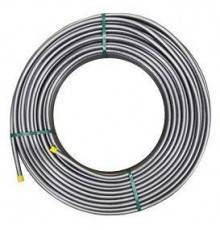 Труба универсальная PE-Xc/Al/PE-RT 16,2x2,6, бухта 100 м, 95/10