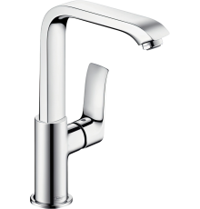 Смеситель для раковины Hansgrohe Metris 31187000
