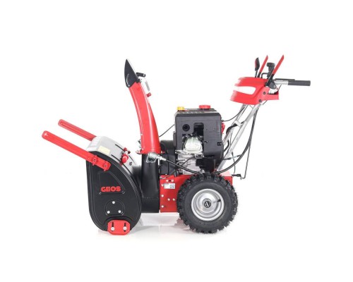 Снегоуборщик бензиновый GEOS SnowLine 700 E